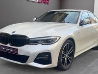 Occasion BMW 330e M Sport 184 ch (135 kW) 2019 Berline