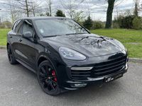 occasion Porsche Cayenne 3.6 V6 Gts