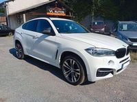Occasion BMW X6 382 ch (280 kW) 2015 Blanc SUV