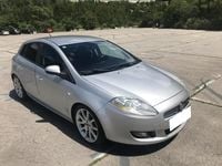 Occasion Fiat Bravo 105 ch (77 kW) 1999 Citadine