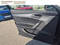 Occasion Cupra Formentor 150 ch (110 kW) 2021 Noir minuit métallisé SUV