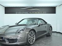 occasion Porsche 911 Carrera Cabriolet 911 Type 991 991 3.4i 350 PDK Approved 07-26