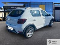 occasion Dacia Sandero SANDEROECO-G 100 - Stepway