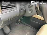 occasion Lexus RX450h RXFACELIFT 5p