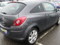 occasion Opel Corsa 1.2 - 85 ch Twinport