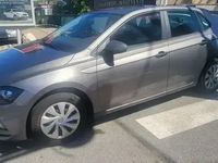 occasion VW Polo 1.0 Tsi 95ch Business Euro6d-t