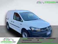 Occasion VW Caddy 122 ch (89 kW) 2019 Monospace