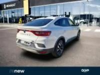 Occasion Renault Arkana Evolution 2024 Blanc SUV