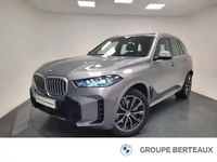 Occasion BMW X5 M Sport 2024 Skyscraper grey métallisé SUV