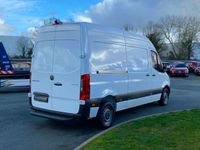 occasion Mercedes Sprinter 211 CDI 39S 3T0 Traction