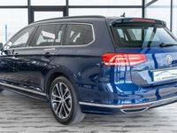 Occasion VW Passat R-line 190 ch (139 kW) 2019 Break
