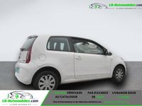 occasion Skoda Citigo 1.0 MPI 60 ch BVM