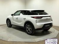 Occasion DS Automobiles DS3 Crossback 100 kW (136 ch) 2022 SUV