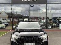 Occasion Audi RS Q8 Design 600 ch (441 kW) 2021 SUV