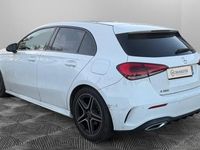 Occasion Mercedes A160 AMG line 2020 Berline