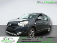 occasion Dacia Lodgy Tce 115 5 Places
