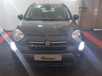 occasion Fiat 500X X 1.3 Firefly Turbo 150 Dct Cross