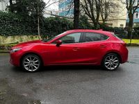 Occasion Mazda 3 Signature 151 ch (111 kW) 2019 Rouge Berline