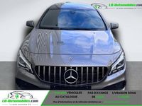 occasion Mercedes CL180 BVA