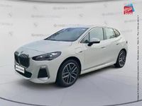 Occasion BMW 225 Active Tourer M Sport 2023 Noir Monospace