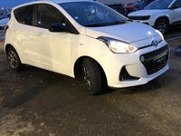 occasion Hyundai i10 1.0 67 Edition #1