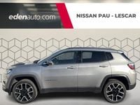 Occasion Jeep Compass Limited 140 ch (102 kW) 2018 SUV