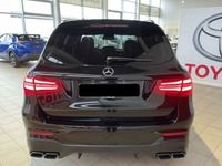 occasion Mercedes GLC63 AMG AMG S 510CH 4MATIC+ 9G-TRONIC