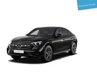 occasion Mercedes GLC300e GLC 3004MATIC Coupé Executive Choice 2024 LED