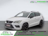 Occasion Seat Ateca 190 ch (139 kW) 2020 SUV