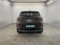 Occasion Opel Grandland X Elite 130 ch (95 kW) 2020 Noir SUV