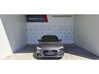 Occasion Audi A5 Sportback S-Line 163 ch (119 kW) 2020 Citadine