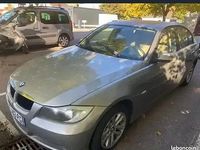Occasion BMW 320 177 ch (130 kW) 2008 Berline
