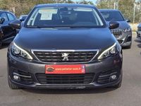 Occasion Peugeot 308 Style 100 ch (73 kW) 2019 Berline