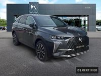 Occasion DS Automobiles DS7 Crossback Bastille 225 ch (165 kW) 2025 Gris SUV