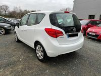 occasion Opel Meriva 1.4 - 100 Twinport Edition