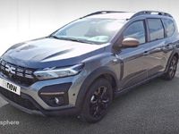 Occasion Dacia Jogger Extreme 94 ch (69 kW) 2025 Gris Monospace