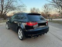 occasion Audi A3 Sportback 2.0 TDI 150 Ambition