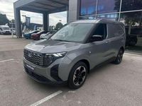 Nouvelle Ford Transit Limited 100 kW (137 ch) 2025 Gris Van