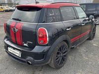 Occasion Mini John Cooper Works 222 ch (163 kW) 2013 Noir Citadine