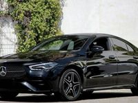 Occasion Mercedes CLA250e AMG line 163 ch (119 kW) 2024 Berline