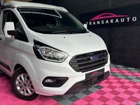 Occasion Ford Transit Custom Business Edition 150 ch (110 kW) 2023 Break