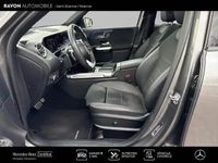 Occasion Mercedes GLB200 2024 Gris montagne métallisé SUV