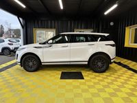 occasion Land Rover Range Rover evoque 2.0 D 150ch