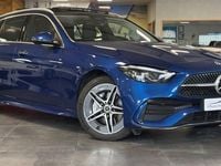 Occasion Mercedes C300 AMG line 313 ch (230 kW) 2024 Break
