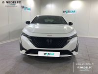 Occasion Peugeot 308 S 131 ch (96 kW) 2022 Berline