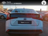 occasion Toyota Prius 122h Lounge RC20 - VIVA179843510