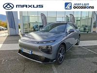 Occasion XPENG G9 405 kW (551 ch) 2025 Graphite gray SUV