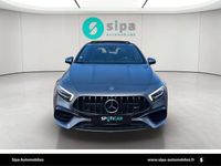 Occasion Mercedes A45 AMG AMG 421 ch (309 kW) 2020 Berline