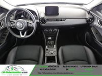 occasion Mazda CX-3 2.0L Skyactiv-G 121