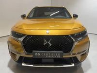 Occasion DS Automobiles DS7 Crossback Grand Chic 200 ch (147 kW) 2021 Or byzantin (n) SUV